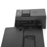 Estación de Acoplamiento Lenovo ThinkPad Ultra, 2 USB-C 3.2 Gen 2, 4 USB-A 3.2 Gen 1, RJ-45, 2 DisplayPort, HDMI, VGA, Docking Station