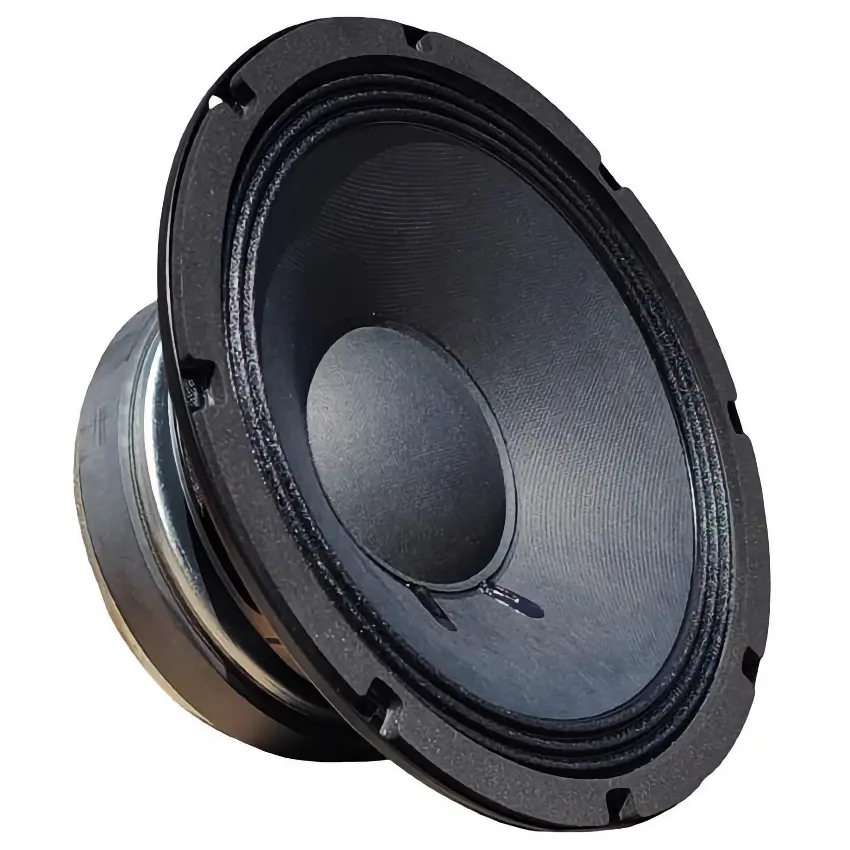 Parlante FaitalPRO 8FE300 de 8", 250 W, 95 dB, 8 ohms