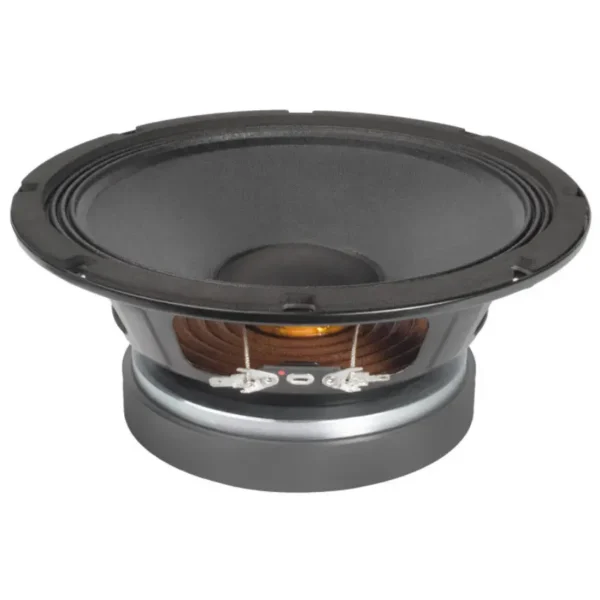 Parlante FaitalPRO 8FE400 de 8", 200 W, 96 dB, 8 ohms