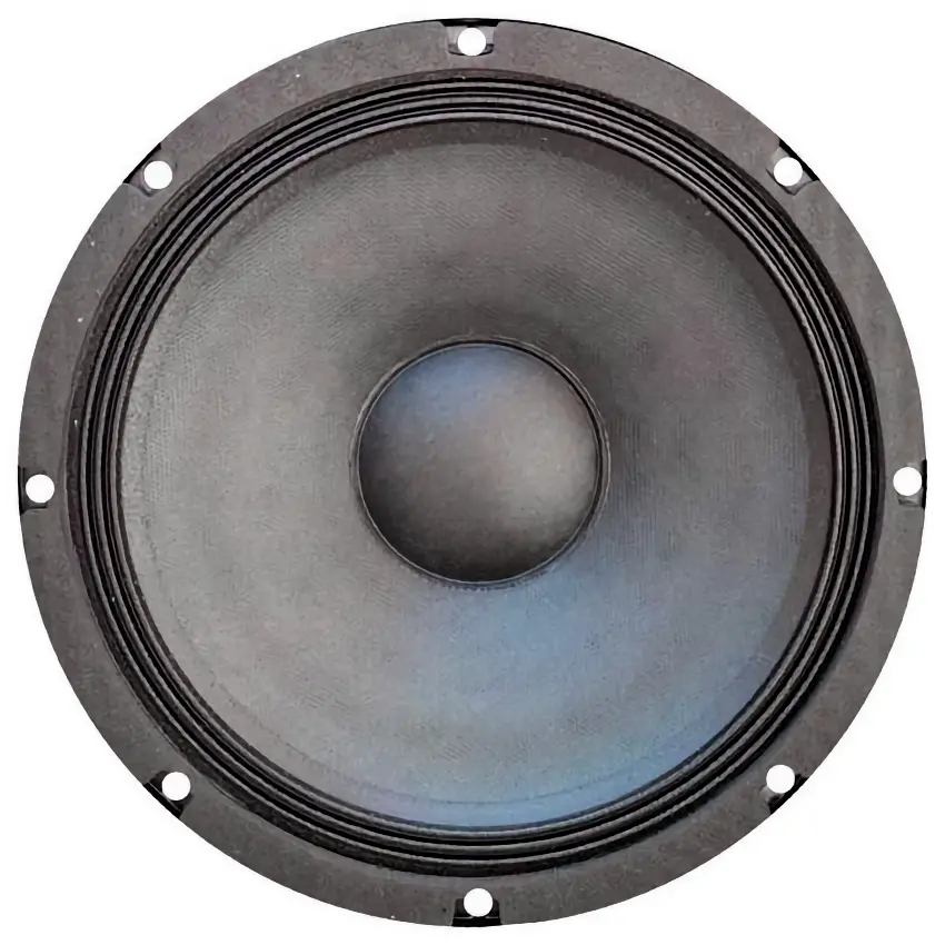 Parlante FaitalPRO 8FE400 de 8", 200 W, 96 dB, 8 ohms Parlante FaitalPRO 8FE400 de 8", 200 W, 96 dB, 8 ohms