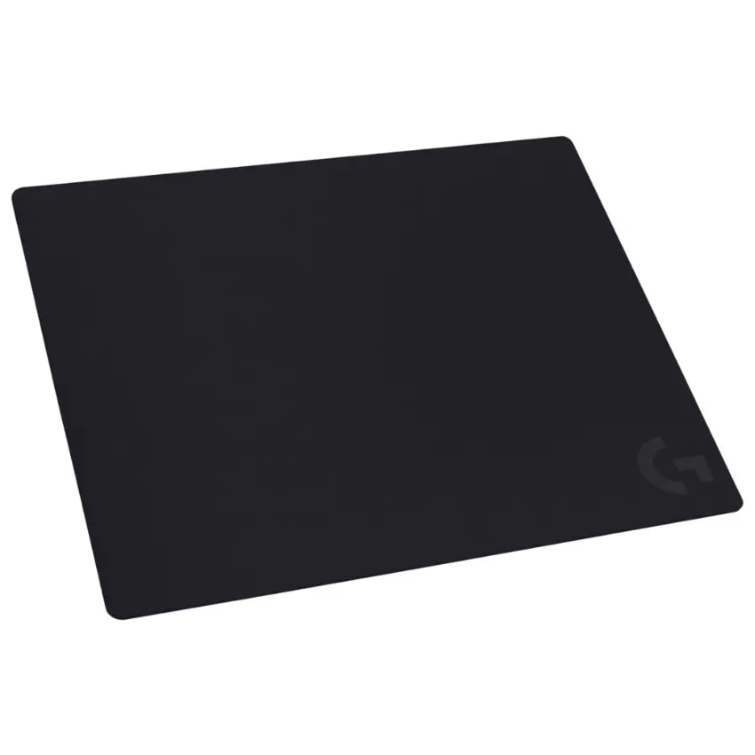 Pad de Mouse Logitech G G640 Para Gaming, Negro