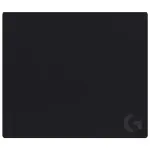 Pad de Mouse Logitech G G640 Para Gaming, Negro
