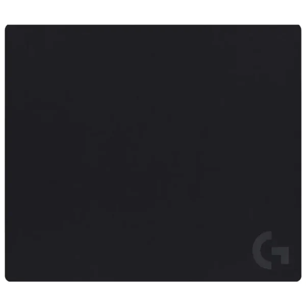 Pad de Mouse Logitech G G640 Para Gaming, Negro