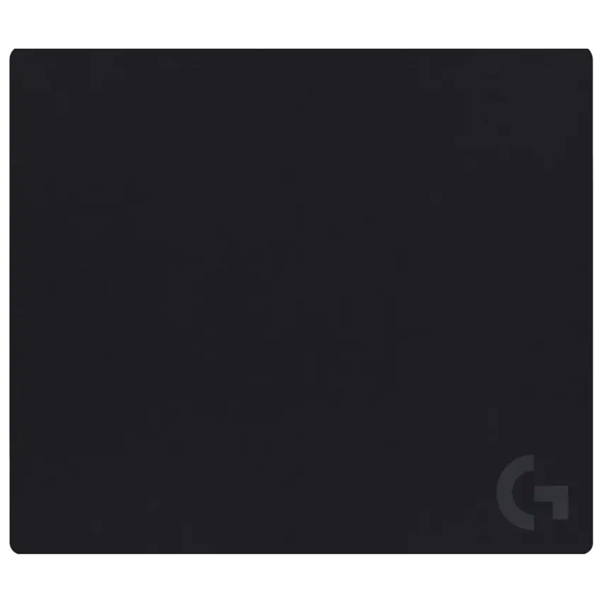 Pad de Mouse Logitech G G640 Para Gaming, Negro