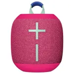 Parlante Ultimate Ears WONDERBOOM 4, Bluetooth, Portátil, Logitech, Rosa