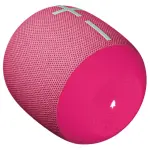 Parlante Ultimate Ears WONDERBOOM 4, Bluetooth, Portátil, Logitech, Rosa