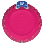 Parlante Ultimate Ears WONDERBOOM 4, Bluetooth, Portátil, Logitech, Rosa
