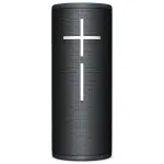 Parlante Ultimate Ears BOOM 4, Bluetooth, Portátil, Logitech, Negro
