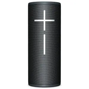 Parlante Ultimate Ears BOOM 4, Bluetooth, Portátil, Logitech, Negro