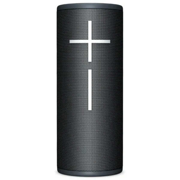 Parlante Ultimate Ears BOOM 4, Bluetooth, Portátil, Logitech, Negro