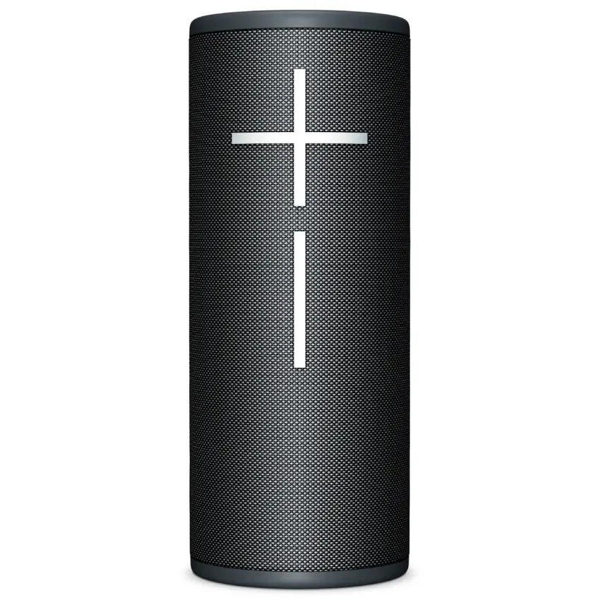 Parlante Ultimate Ears BOOM 4, Bluetooth, Portátil, Logitech, Negro