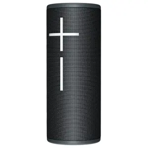 Parlante Ultimate Ears BOOM 4, Bluetooth, Portátil, Logitech, Negro