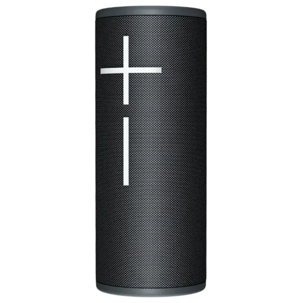 Parlante Ultimate Ears BOOM 4, Bluetooth, Portátil, Logitech, Negro