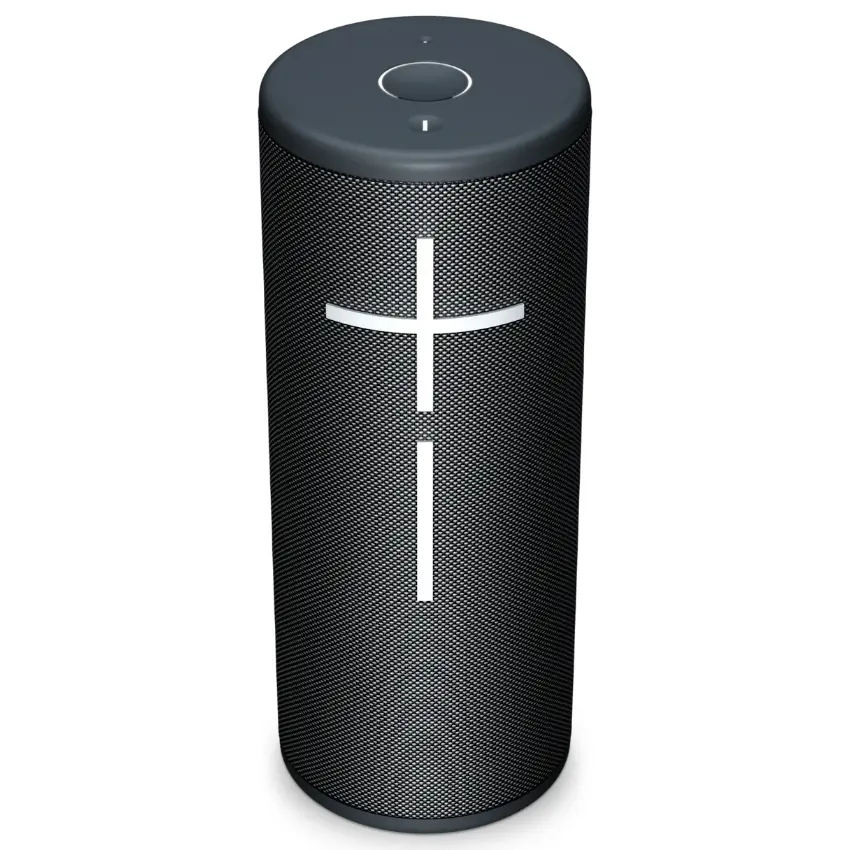 Parlante Ultimate Ears BOOM 4, Bluetooth, Portátil, Logitech, Negro