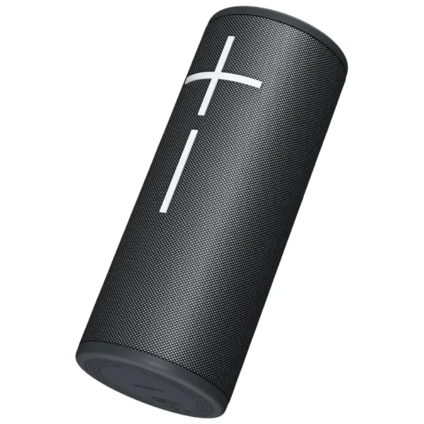 Parlante Ultimate Ears BOOM 4, Bluetooth, Portátil, Logitech, Negro