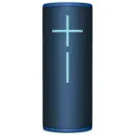 Parlante Ultimate Ears BOOM 4, Bluetooth, Portátil, Logitech, Azul