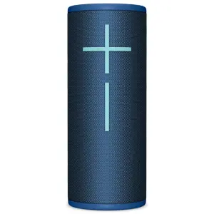 Parlante Ultimate Ears BOOM 4, Bluetooth, Portátil, Logitech, Azul