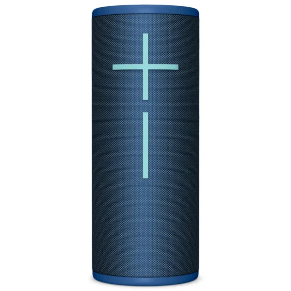 Parlante Ultimate Ears BOOM 4, Bluetooth, Portátil, Logitech, Azul