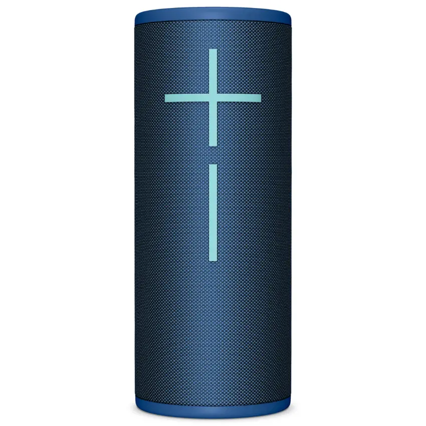 Parlante Ultimate Ears BOOM 4, Bluetooth, Portátil, Logitech, Azul Parlante Ultimate Ears BOOM 4, Bluetooth, Portátil, Logitech, Azul