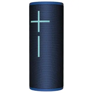Parlante Ultimate Ears BOOM 4, Bluetooth, Portátil, Logitech, Azul