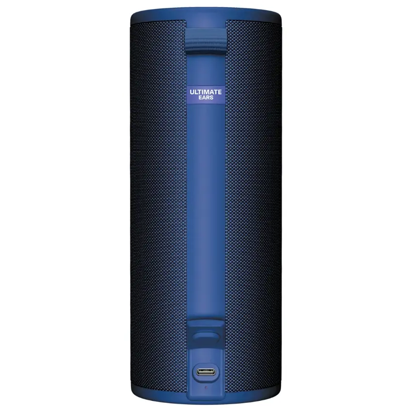 Parlante Ultimate Ears BOOM 4, Bluetooth, Portátil, Logitech, Azul Parlante Ultimate Ears BOOM 4, Bluetooth, Portátil, Logitech, Azul