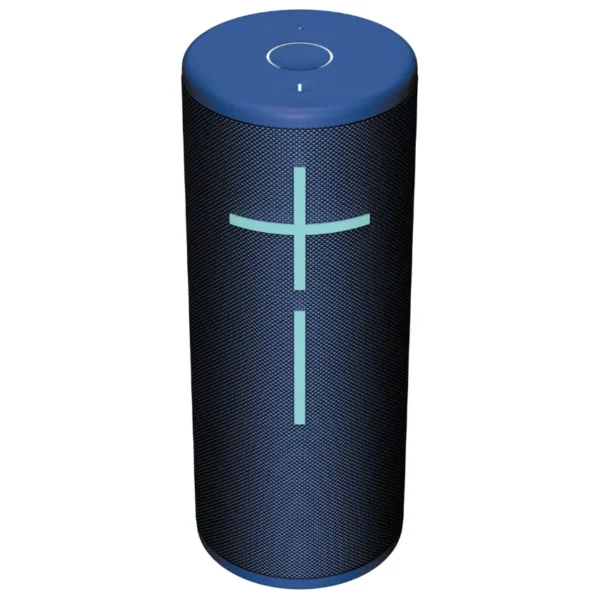 Parlante Ultimate Ears BOOM 4, Bluetooth, Portátil, Logitech, Azul
