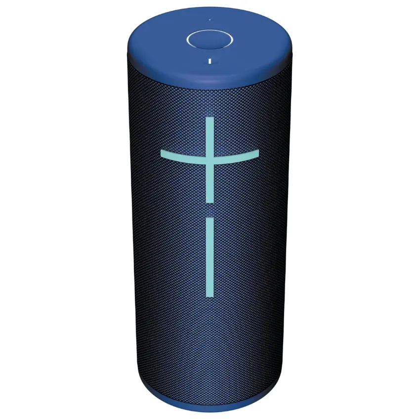 Parlante Ultimate Ears BOOM 4, Bluetooth, Portátil, Logitech, Azul Parlante Ultimate Ears BOOM 4, Bluetooth, Portátil, Logitech, Azul