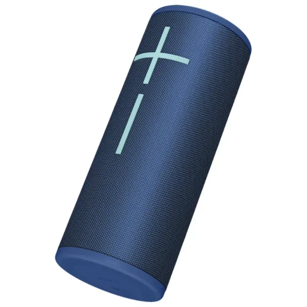 Parlante Ultimate Ears BOOM 4, Bluetooth, Portátil, Logitech, Azul