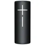 Parlante Ultimate Ears MEGABOOM 4, Bluetooth, Portátil, Logitech, Negro