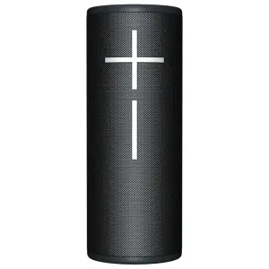 Parlante Ultimate Ears MEGABOOM 4, Bluetooth, Portátil, Logitech, Negro