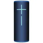 Parlante Ultimate Ears MEGABOOM 4, Bluetooth, Portátil, Logitech, Azul