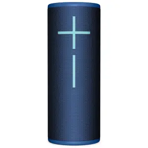 Parlante Ultimate Ears MEGABOOM 4, Bluetooth, Portátil, Logitech, Azul