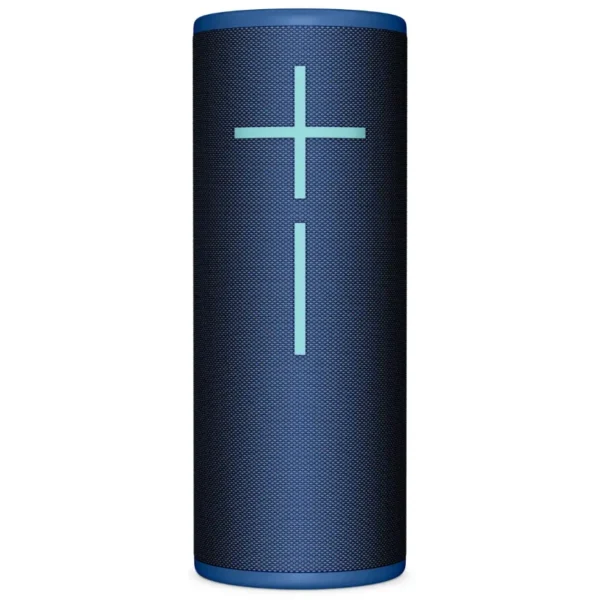 Parlante Ultimate Ears MEGABOOM 4, Bluetooth, Portátil, Logitech, Azul