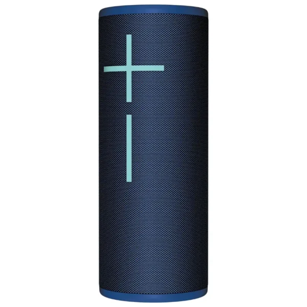 Parlante Ultimate Ears MEGABOOM 4, Bluetooth, Portátil, Logitech, Azul