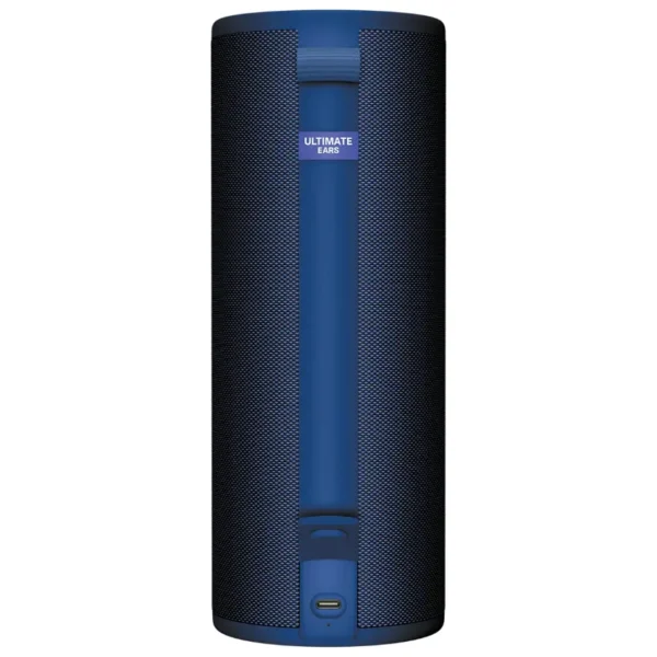 Parlante Ultimate Ears MEGABOOM 4, Bluetooth, Portátil, Logitech, Azul