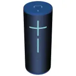 Parlante Ultimate Ears MEGABOOM 4, Bluetooth, Portátil, Logitech, Azul