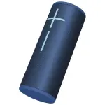 Parlante Ultimate Ears MEGABOOM 4, Bluetooth, Portátil, Logitech, Azul