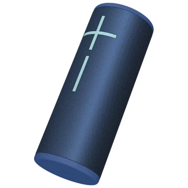 Parlante Ultimate Ears MEGABOOM 4, Bluetooth, Portátil, Logitech, Azul