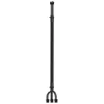 Cooler Master cable adaptador 12VHPWR tipo 1, conector de 90 grados PCIe 5.0 de 12+4 pines a 3 PCIe de 8 pines