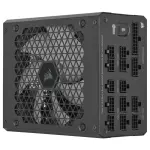Fuente de alimentación modular Corsair HX1000i, 1000W, 80 PLUS Platinum