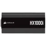 Fuente de alimentación modular Corsair HX1000i, 1000W, 80 PLUS Platinum