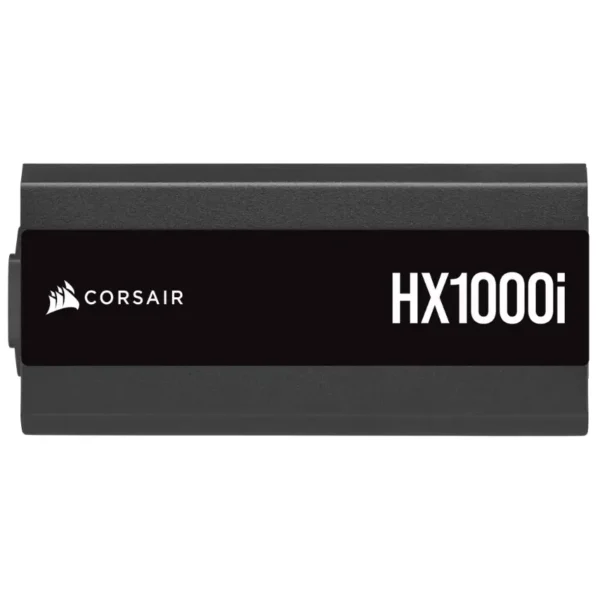 Fuente de alimentación modular Corsair HX1000i, 1000W, 80 PLUS Platinum
