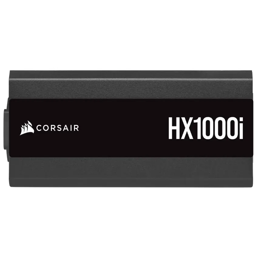 Fuente de alimentación modular Corsair HX1000i, 1000W, 80 PLUS Platinum Fuente de alimentación modular Corsair HX1000i, 1000W, 80 PLUS Platinum