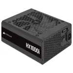 Fuente de alimentación modular Corsair HX1000i, 1000W, 80 PLUS Platinum