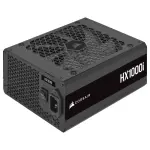 Fuente de alimentación modular Corsair HX1000i, 1000W, 80 PLUS Platinum