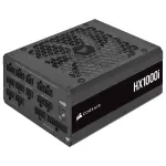 Fuente de alimentación modular Corsair HX1000i, 1000W, 80 PLUS Platinum