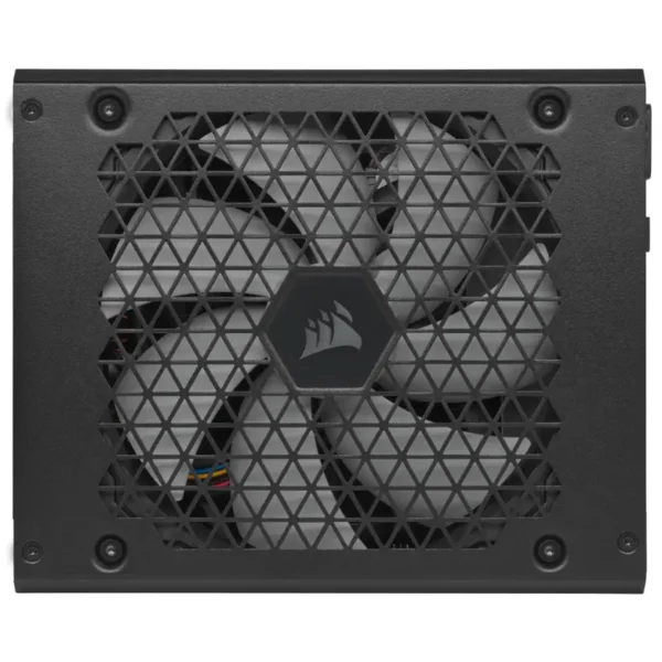 Fuente de alimentación modular Corsair HX1000i, 1000W, 80 PLUS Platinum