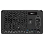 Fuente de alimentación modular Corsair HX1000i, 1000W, 80 PLUS Platinum