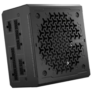 Fuente de alimentación modular Corsair RM750e, 750W, 80 PLUS Gold