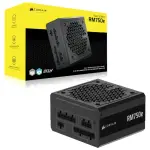 Fuente de alimentación modular Corsair RM750e, 750W, 80 PLUS Gold